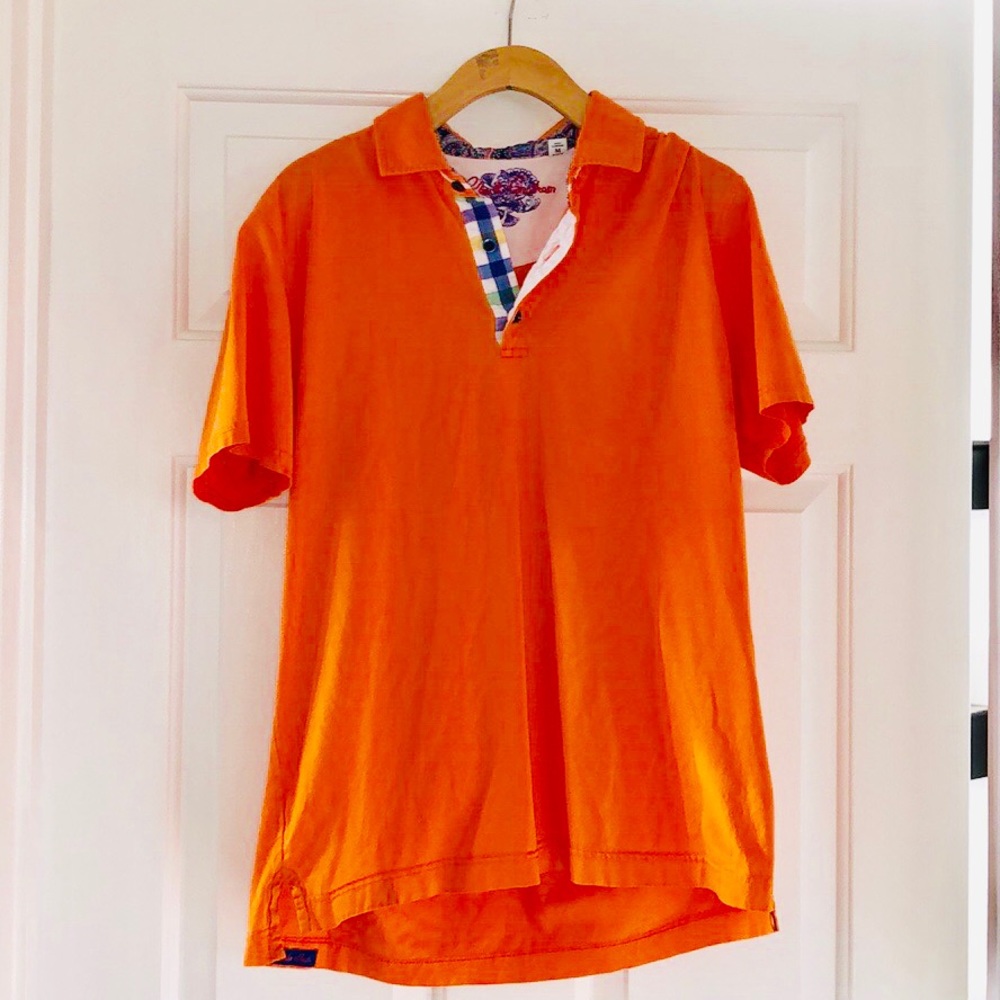 Robert Graham Polo